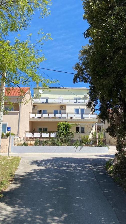 Lukenda Rooms Pakoštane Exterior foto