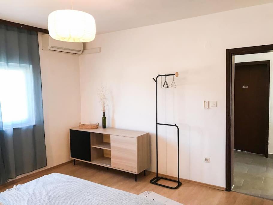 Lukenda Rooms Pakoštane Exterior foto
