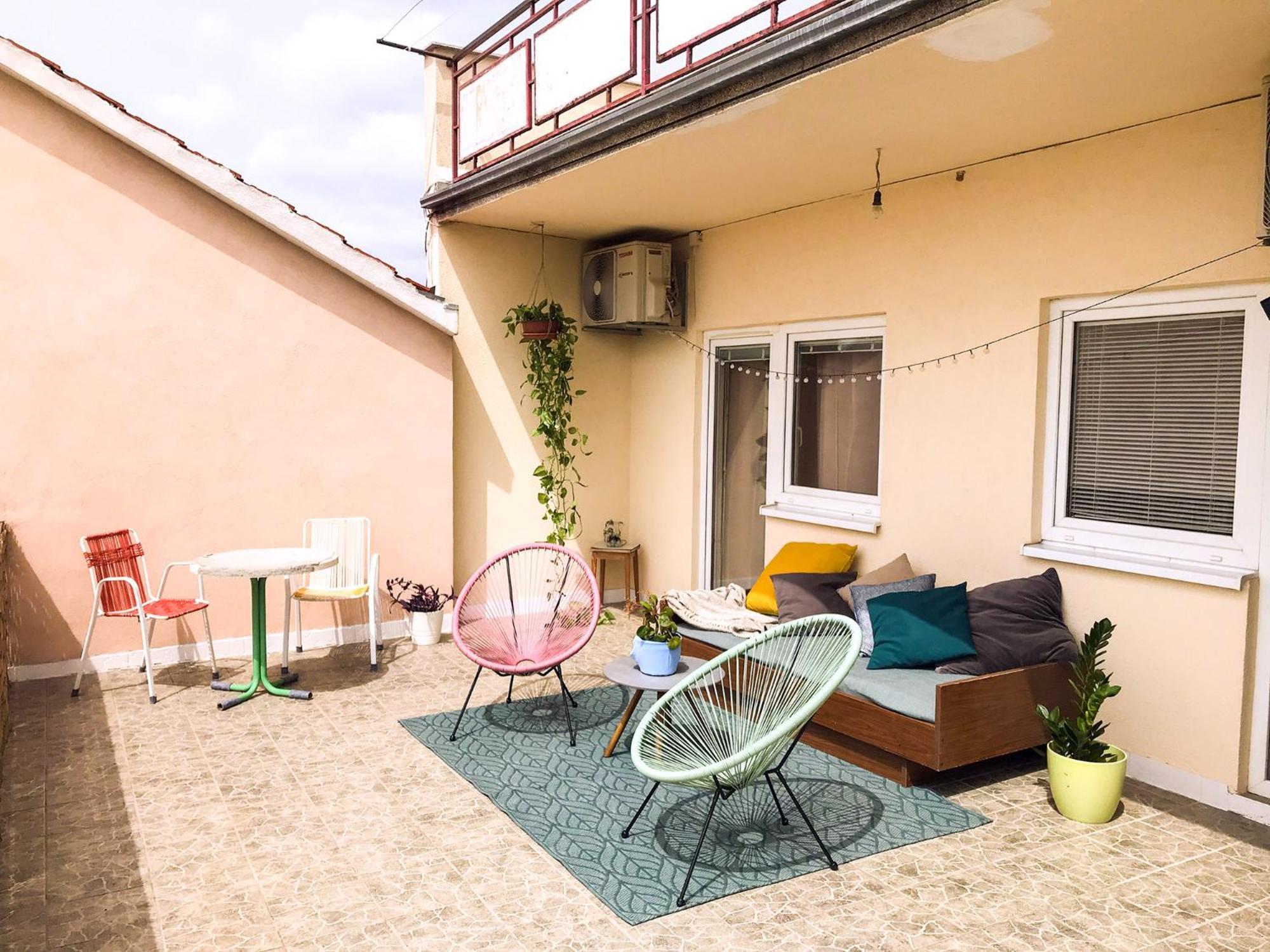 Lukenda Rooms Pakoštane Exterior foto
